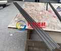 江西楔形网绕丝管滤芯厂家生产