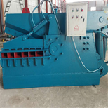 500吨压块鳄鱼剪电话图片1