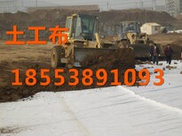 黔西南土工布图片1