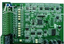 重庆PCBA加工PCB定制SMT贴片佩特电子科技图片1