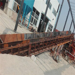 柔性链板机链板输送机生产规格品牌厂家六九重工定做移动爬图片3