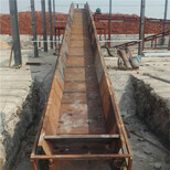 柔性链板机链板输送机生产规格品牌厂家六九重工定做移动爬图片1