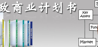 丽水代写商业计划书没有人会不选择我们图片2