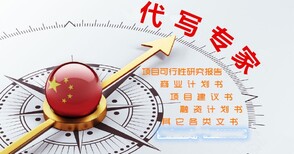黔南代写融资计划书轻松搞定立项批地融资图片4