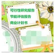 六盘水代写项目稳定回报论证报告好文章自己会说话