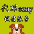 怒江代写稳定回报论证报告节约时间高效率图片