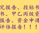 资阳代写项目稳定回报论证报告生产厂家电话