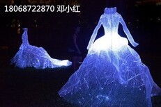 枣庄设计灯光展厂家制作梦幻灯光展图片4