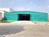 甘孜色达大排档餐馆蓬移动推拉棚定制推拉棚