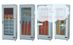 郑州智能工具柜2018行业图片4
