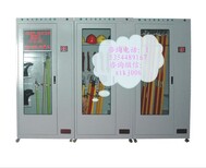 郑州智能工具柜2018行业图片5