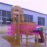 广东河源结构新颖垂直提升机生产厂家型号分类图片3