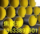 运城市钢带波纹管生产厂家