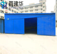 无锡移动遮阳棚报价图片
