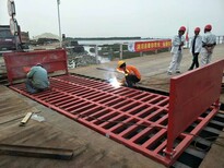 深圳市工地用洗轮机省内大厂家图片4