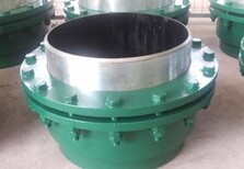 供应珠海球形补偿器注填式套筒补偿器免维护套筒补偿器图片1