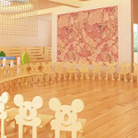 软木杯垫中纤板杯垫餐垫杯—厂家软木板图片2