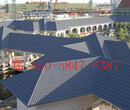 佳木斯省大庆市彩石金属瓦屋面瓦价格156-9588-1781