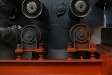 大型木龙骨方木多片锯生产制造厂商上下锯价格图片4