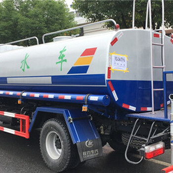 厂家各类洒水车