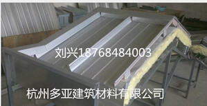 安顺供应《多亚0.9mm厚铝镁锰板》金属建材哪家图片2