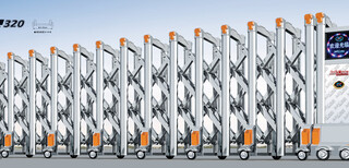 电动伸缩门高度电动伸缩门图集电动伸缩门电动伸缩门网图片3