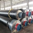 直埋蒸汽保温管厂家产品介绍漳州供应图片