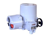 扬州瑞浦罗托克rotorkIMT2000角行程电动执行器智能电动装置图片0