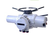 扬州瑞浦罗托克rotorkIMT2000角行程电动执行器智能电动装置图片1