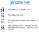 矿山开采比钩机效率高液压劈裂机工作原理