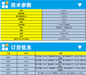 医用生物制药H2016D型台式高速离心机知信图片5