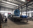 通化天然气蒸汽锅炉厂家图片