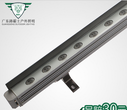 24W低压DC24V金黄光洗墙灯24WDMX512外控洗墙灯图片
