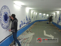 大连壁画有限公司图片5