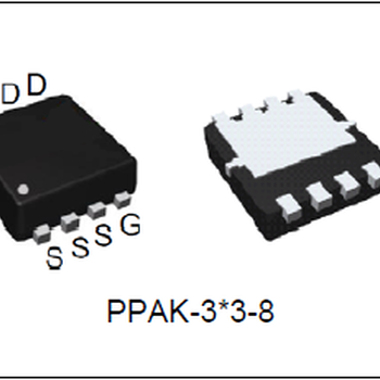 MOS管N通道DNF56-8封装型号TDM3482