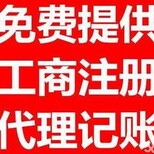 提供地址注册地址办理营业执照5-7工作日出证图片3