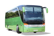乘坐~青浦到建瓯的长途客运汽车+站内正规班车图片3