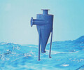 白山旋流除砂器工厂直销