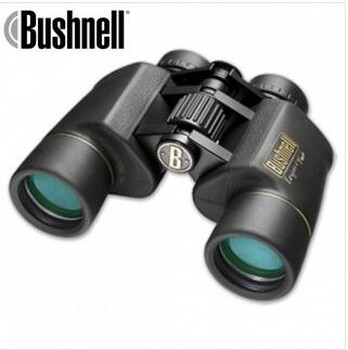 美国Bushnell博士能经典8x42高清防水防雾双筒望远镜120842