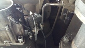达州四川南充开山无油机空压机总代理配件储气罐冷干机齿轮油液压油yaosu批发维修图片5