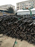 整轴1200铝线回收哪里有图片5