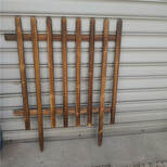 安徽无为购买竹篱笆户外装饰篱笆竹篱笆竹子护栏图片3