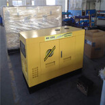 阳信发电机租赁出租出租价格真实在图片0