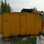 阳信发电机租赁出租出租价格真实在图片2