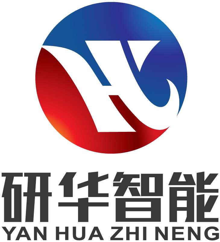 研华科技logo图片
