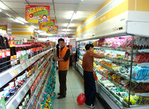 便利店培训支持图片2