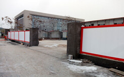 钢结构拆除单价广东汕头承接房屋防水补漏厂房拆除建筑拆除欢迎致电图片4