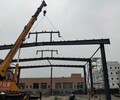 宜春搭彩钢瓦铁棚宜春钢结构工程施工工艺标准宜春搭彩钢瓦铁棚公司
