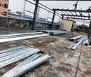 荔湾钢结构平台工程、楼房漏水维修安装防水施工方案范本、厂房搭建图片