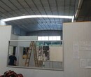 东莞公司可以做钢结构厂房拆除，建造钢结构厂房拆除报价单，违章建筑公司拆除图片
